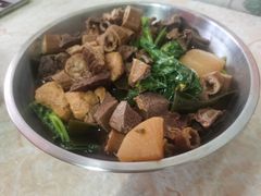 -李记牛杂店(建设一街店)