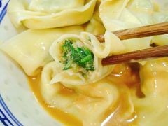 -德兴老面馆(德平路店)