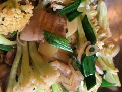 -山外山菜馆(玉泉路店)