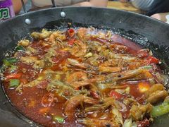 -凤爪王烧烤(徐东旗舰店)