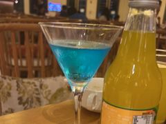 -艺厨风尚餐厅 · 桔钓沙莱华度假酒店