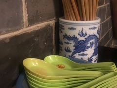 -张记牛肉面馆(天津路店)