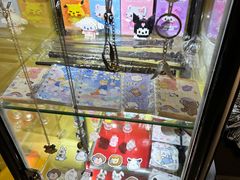 -谜盒子奇幻密室(南屏店)