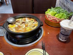 -菌之家·专业纯野生菌火锅·特色炒菌