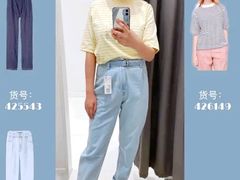 -优衣库(上海金桥国际商业广场店)
