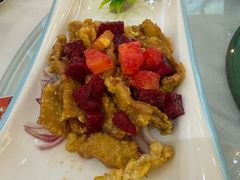 -南海食街(佛冈店)