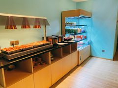 自助取餐区-温禾牛·和牛寿喜烧自助火锅(恒基名人店)