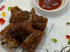 -堂宴·老厦门私房菜(1988仙岳总店)