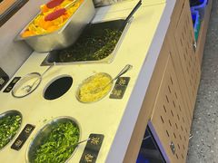 -林记潮牛·牛肉火锅(上马墩店)