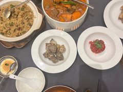 -A One Kitchen·南京精菜馆(晶丽酒店店)