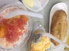 -芬芳甜品(体育东横街店)
