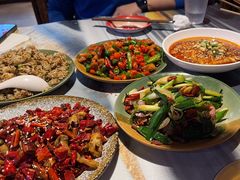 -张妈妈特色川味馆(青年路店)