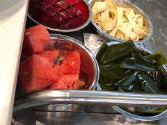 -憨铁匠老火锅(龙岗万科里店)