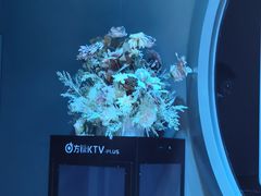 -方糖KTV-PLUS(世茂广场店)