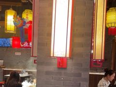 -小龙坎火锅(总店)