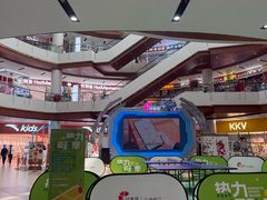-天津梅江印象城