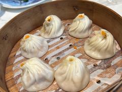 蟹粉小笼包-绿波廊(豫园店)