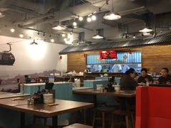 -松發肉骨茶(克拉码头店)