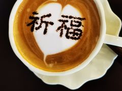 -RT Coffee 放空咖啡