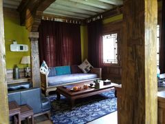 -松赞拉萨林卡酒店