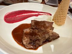 -济南鲁能贵和洲际酒店-第六层自助餐厅