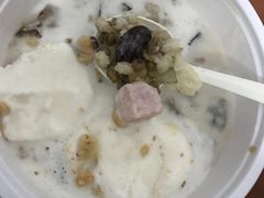 -文昌邓记清补凉(西沙路店)