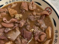 卤煮火烧-陈亨卤煮小肠(广安门店)