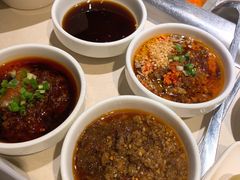 -海底捞火锅(团结桥店)