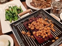 -大树餐厅(益田假日店)