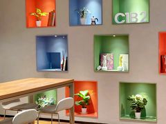 -潮一不贰·法式甜品·生日蛋糕·西式简餐(外滩店)