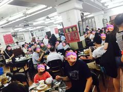 -香港蓮香樓(中環店)