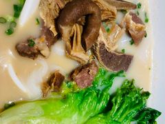 -满得意茶餐厅·顺德家常菜·港式经典(大良店)