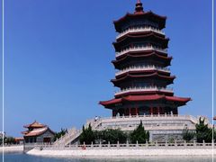 -八仙过海景区
