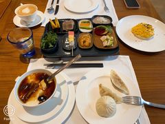 -北京三里屯CHAO酒店