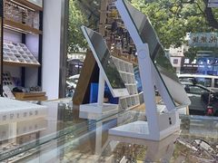 -沪睛眼镜蔡司官方授权店(金桥佳林路店)