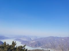 -九鼎铁刹山风景区