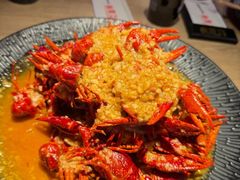 -红盔甲·小龙虾(车公庙店)