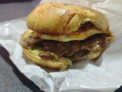 -必胜客(会展店)