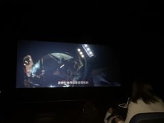 -中影国际影城(建军路金鹰购物中心店)