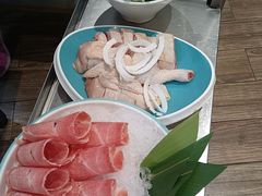 -探窝·竹笙椰子鸡(杨箕店)