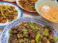 -家有美味(户部山二店)