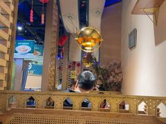 -胖老汉椒麻鸡清真新疆菜(西御街店)