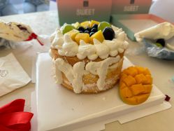 -雪绒花月子会所(万安店)