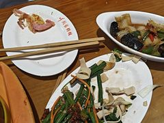 -闫家粥铺(吉林大路店)