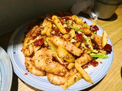 -静一餐厅·湖北菜(前门创始店)