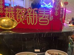 -上海虹桥迎宾馆