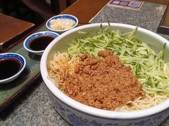 -南京大牌档(之心城店)