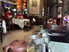 -味可道美食坊(福基路店)