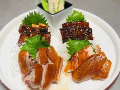 -喜记顺德菜(南昌万象城店)