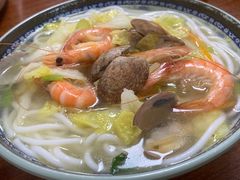 -福州人铭小吃